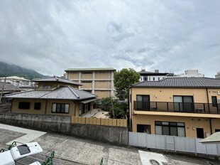 月光呉本町ツインタワーアインス（壱番館）の物件内観写真